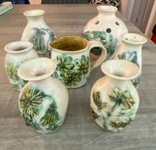 Vintage Harmony Pottery