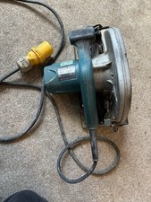 Makita 110v Skill Saw 5704R