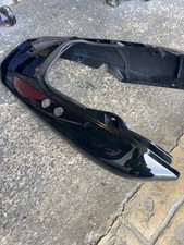 YAMAHA FAZER REAR FAIRING UNIT COMPLETE JUST BEEN PAINTED 98-03