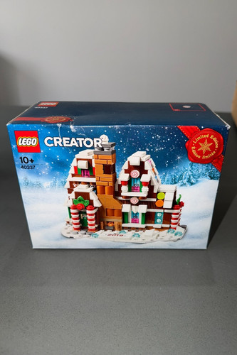 Lego creator expert - lego,