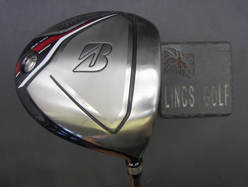 Bridgestone 100 5 - bridgestone, 9.5°