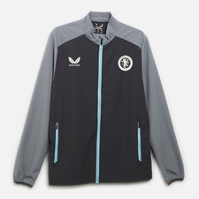 Aston Villa Football Jacket