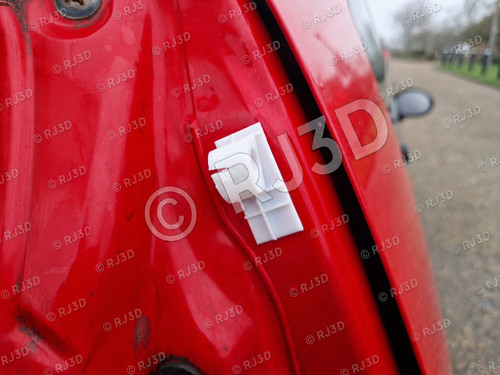 Peugeot 107 citroen - 107, c1