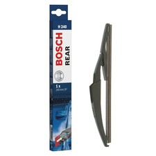 1x Wiper Blade Single For Jeep