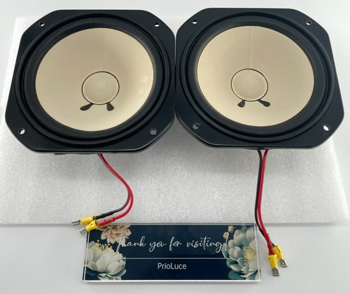 Yamaha 1801 10m woofer - ns-10m,