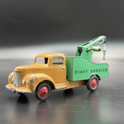 Dinky toys 430 25x - 430, brown