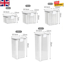 Kitchen Grain Storage