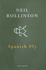 Spanish Fly (Cape Poetry)