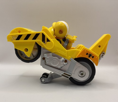 Paw patrol moto pups - patrol,