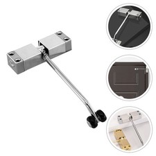 Automatic Door Closer Hydraulic Residential Commercial Spring Closers Home
