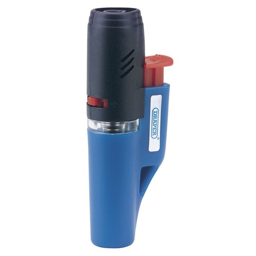 Draper high temperature gas - draper,