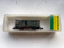 Minitrix 13202 N Gauge  Ex