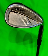 MIZUNO JPX 58 DEGREE LOB WEDGE