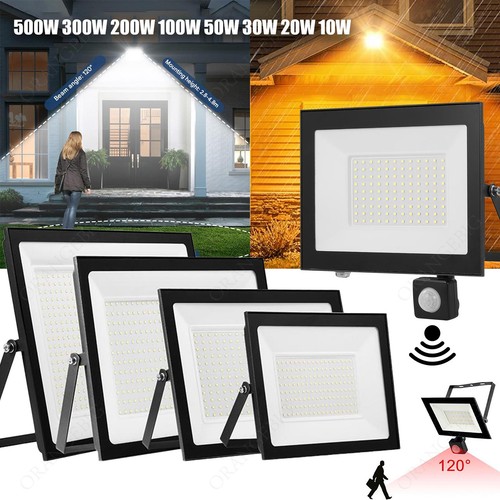 10w 500w watt led floodlight - 10w-500w,