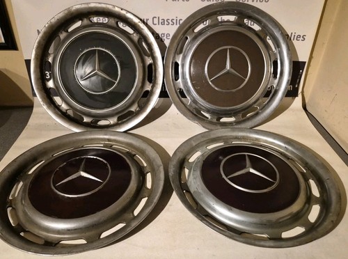 Mercedes benz w107 w108 w123 - mercedes-benz,