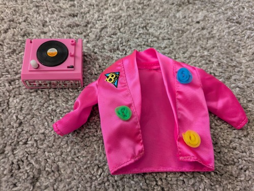 1989 barbie dance club kayla - 1989,