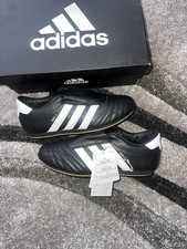 Adidas Originals Taekwondo