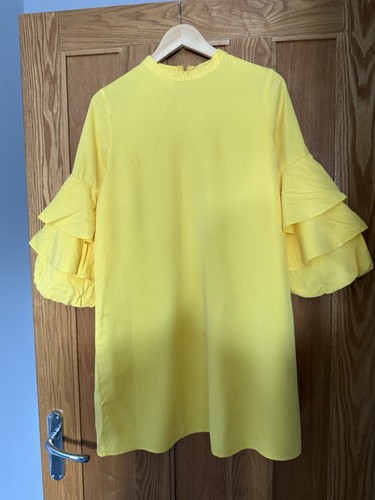 Good condition ladies - condition, yellow