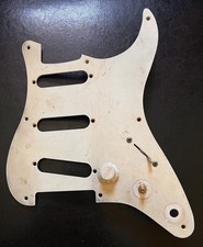 Fender Original '57 / '62 SSS