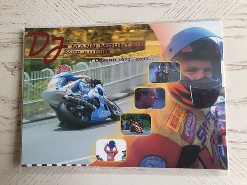 Isle man 2003 david - -,