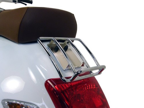 Vespa 200 granturismo 4v - gt, l