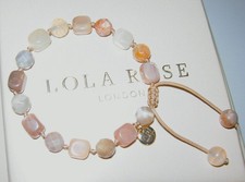 LOLA ROSE MONTANA AGATE MINK
