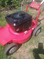 Mountfield M4 Major Petrol