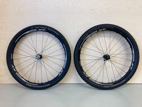 Shimano deore m785 non - deore,