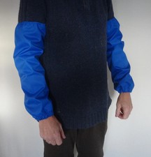 DAIRY MILKING PARLOUR SLEEVES