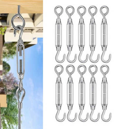 10x turnbuckle wire - 10x, m4