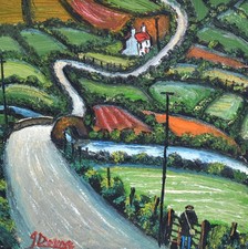 Superb James Downie Original