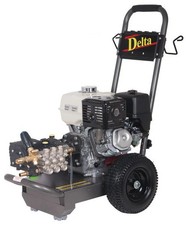 Honda GX340 15 LPM Petrol