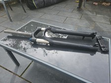 NEW RockShox Recon Silver TK 100mm, Non Boost 9mm SKEWER 29" Remote Lockout