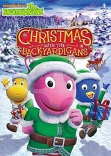 Backyardigans: Christmas With