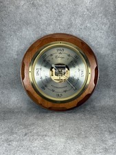 Weathermaster Barometer