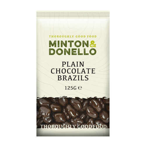 Minton donello plain - &,