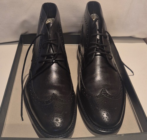 Loake swallowdale black - swallowdale,