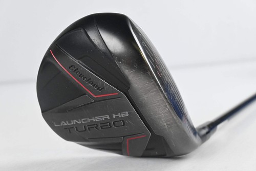 Cleveland launcher turbo - hb, #3