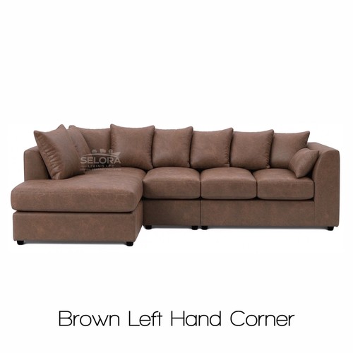 Xxl seater corner sofa - xxl,