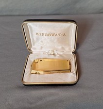 Vintage Kingsway-A Gas