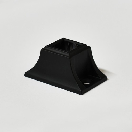 Individual metal landing - individual,