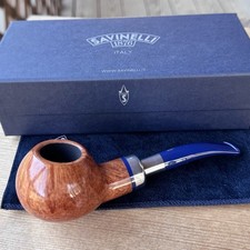 Savinelli Eleganza Smooth