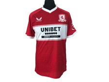 *last one* Middlesbrough FC