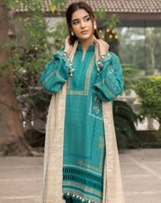 Gul Ahmed Original Designer