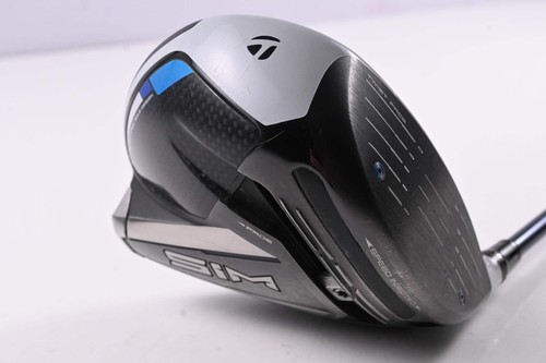 Taylormade sim driver 9 - driver,