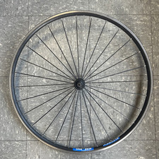 Ritchey Aero Front Wheel + Rear Hub