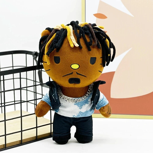 Juice wrld hello kitty - juice,