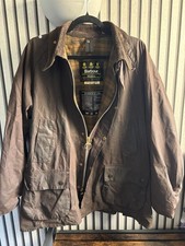 Barbour Men's Bedale Wax