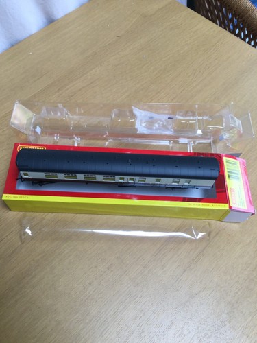 Hornby r4774 scale - r4774, mk1