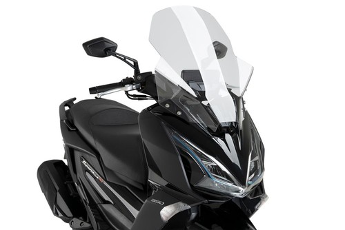 Puig 22697w windshield tech - puig,